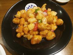 -隆喜元鱼汤包·海鲜(中联广场店)