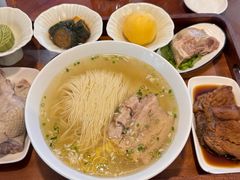 -同得兴 Since·1995 传统苏式面馆(十全街店)