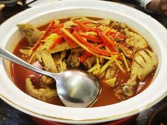 -潇湘·永州会馆(百子湾店)