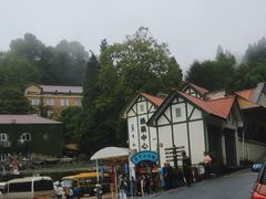 -莫干山风景区