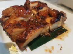 越南烤鸡肉-PHO爺·越南料理(亦庄大族广场店)