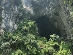 -英西峰林·洞天仙境