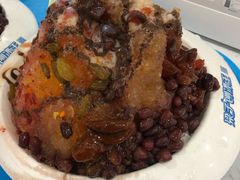 -梁子刨冰王&梁小糖(王顶堤店)