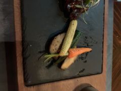 -YUE·6·西式融合餐厅(外滩六号店)