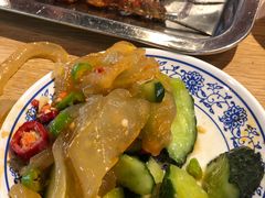 -马艾萨中国兰州牛肉拉面(劲松店)