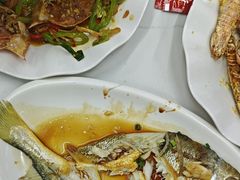 -清香海鲜餐厅(青澳湾地标美食店)