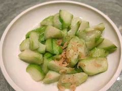 -小厨娘淮扬菜(六合欢乐港店)