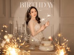 -海马体家庭照相馆(杭州远洋乐堤港店)