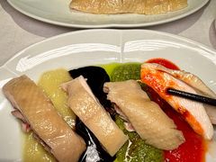 -狮拾久·现代新加坡料理(福田COCO Park店)