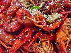 -虾铺子龙虾·私房菜(金源花苑店)