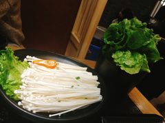 -九田家黑牛烤肉料理(太阳城店)