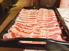 -火炉火自助餐(喜隆多店)