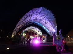 -清迈夜间动物园