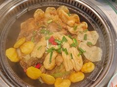 -东北铁锅宴(云龙华府店)