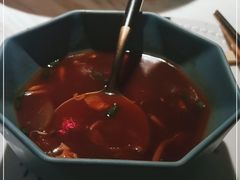 -蜜桃花开·中西融合菜E&W(南长街店)