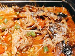 -炉鱼(无锡八佰伴中心店)