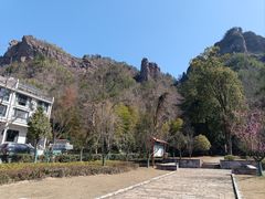 -十九峰景区