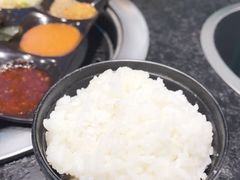 -烤路里·韩国品质自助烤肉(石路天虹4号店)