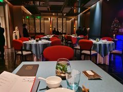 -三利音·玖弄小鲜(浦东嘉里城店)