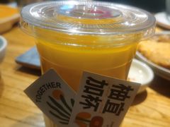 -潮粥荟·潮汕砂锅粥(朝阳大悦城店)