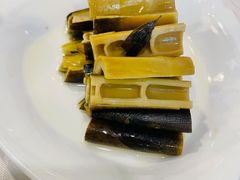 凉拌手剥笋-廣味潮鲜·一品潮滋味(五道口店)