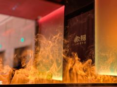 -炊烟小炒黄牛肉(浦东世纪汇店)