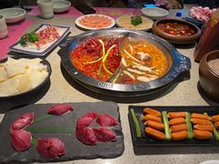 -辣斗辣火锅(太古里店)