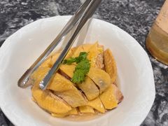 -頂好酒家·经典粤菜(海信广场店)