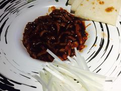 -小菜园新徽菜(溧阳万达店)