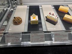 -白天鹅宾馆·美食屋