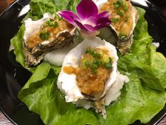 日式生蚝-本格·深夜食堂(北理工店)