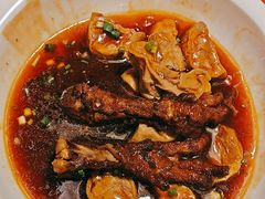 -品大三·经典淮扬菜(大行宫店)