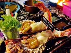 -Paak Dang Riverside 红嘴河畔餐厅