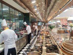 -香融府·烤鸭·家常菜(马家堡路店)