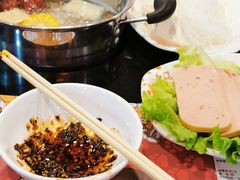 -呷哺呷哺(西单大悦城店)