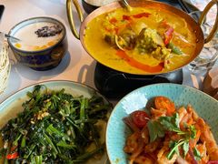 -BetterThai 泰加(苏州中心店)