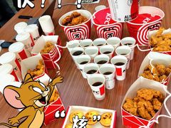 -肯德基(黄埭店)