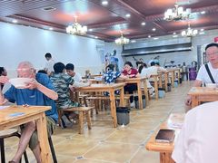 -华兴街自力面店