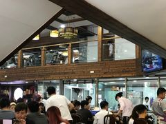 -红星光发煲仔饭(大石街店)