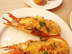 -怡咖啡·自助餐·西安香格里拉