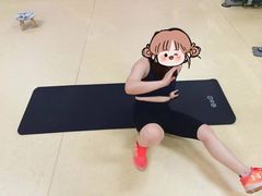 -中田健身工作室(新天地店)