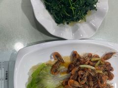 -江南小厨(黄渡路店)