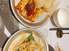 -CHILL Pho澳洲牛肉越南粉(佛山顺德万象汇店)