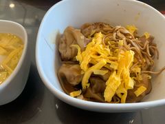 拌馄饨-锡笼记·无锡小笼(方塔店)