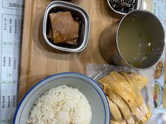 -阿金大白·上海菜馆(新天地店)