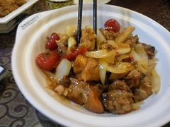 -北塘海鲜·天津菜(大光明桥旗舰店)