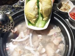 -百年果林椰子鸡(中洲店)