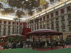 -中家鑫园温泉酒店鑫悦汤泉