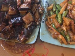 -新繁阳大食堂(民星路店)