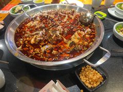 -小饕荟雅安贡椒鱼鲜馆(广福桥店)